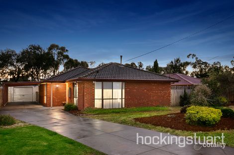 Property photo of 7 McMillan Court Hoppers Crossing VIC 3029