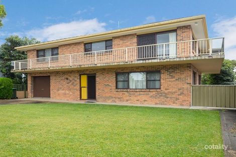 Property photo of 69 Myamba Parade Surfside NSW 2536