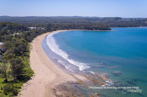 Property photo of 69 Myamba Parade Surfside NSW 2536