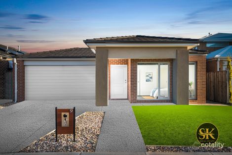 Property photo of 9 Stout Street Tarneit VIC 3029