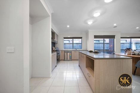 Property photo of 9 Stout Street Tarneit VIC 3029
