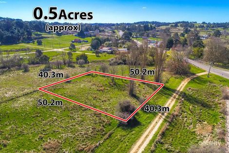 21 Murchison St, Taradale, VIC 3447