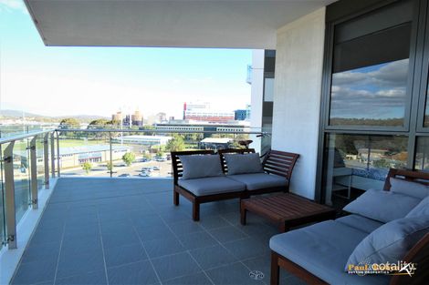 Property photo of 82/7 Irving Street Phillip ACT 2606