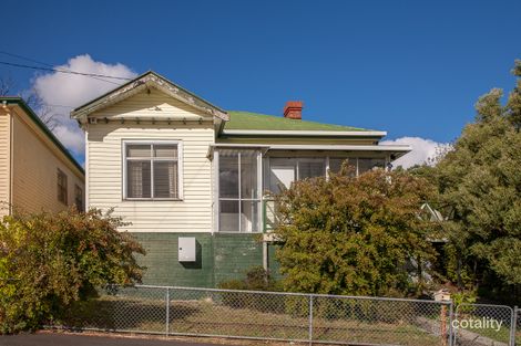 Property photo of 121 Bowen Road Lutana TAS 7009