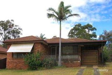 1 Sandra Pl, Ingleburn, NSW 2565