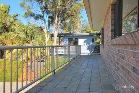 Property photo of 69 Myamba Parade Surfside NSW 2536