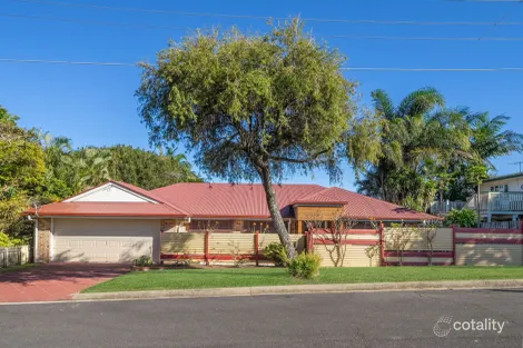 Property photo of 2A Whelan Street Margate QLD 4019