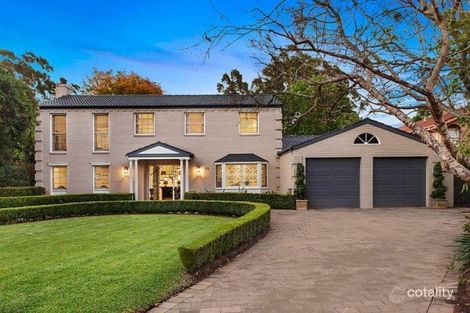 Property photo of 19 Woodvale Place Castle Hill NSW 2154