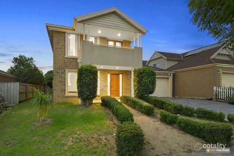 Property photo of 78 Wurundjeri Boulevard Berwick VIC 3806