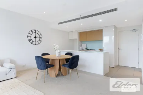 Property photo of 307/6 Saunders Close Macquarie Park NSW 2113