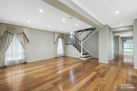 Property photo of 78 Wurundjeri Boulevard Berwick VIC 3806