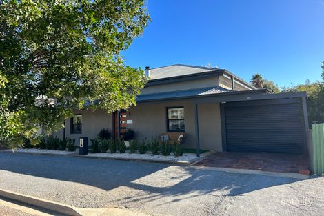 40 Fourth St, Orroroo, SA 5431