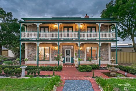 Property photo of 59 Barton Drive Trott Park SA 5158