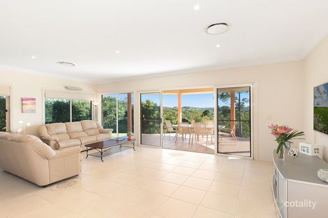 Property photo of 48 Foresters Way Tintenbar NSW 2478