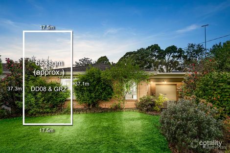 Property photo of 29 Turana Street Doncaster VIC 3108