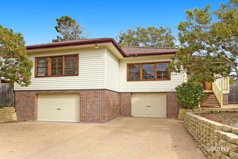 Property photo of 61 Speers Road North Rocks NSW 2151