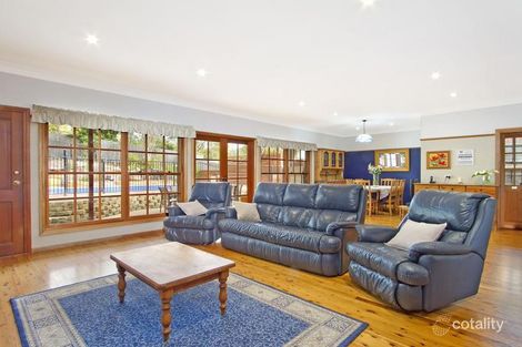 Property photo of 61 Speers Road North Rocks NSW 2151