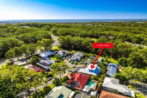 Property photo of 7 Hans Street Caloundra West QLD 4551