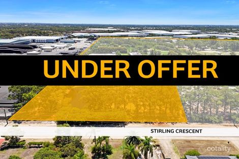 Property photo of 29 Stirling Crescent High Wycombe WA 6057