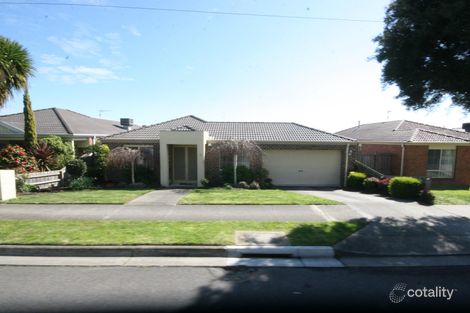 Property photo of 10 Willow Road Upper Ferntree Gully VIC 3156