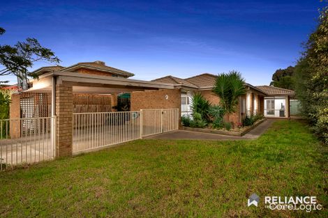 Property photo of 9 Matthew Close Hoppers Crossing VIC 3029