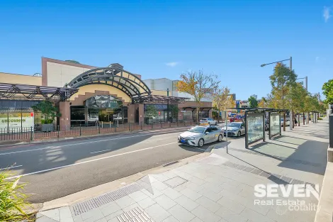 Property photo of 204/299-301 Old Northern Road Castle Hill NSW 2154