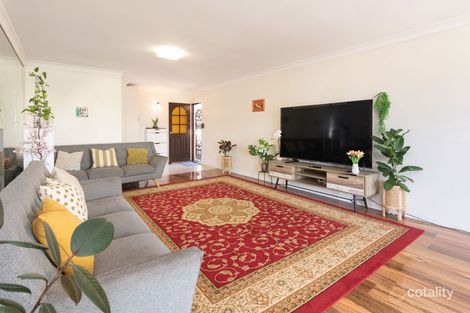 Property photo of 7/29 Victoria Street Clayfield QLD 4011