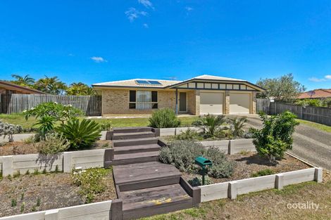 Property photo of 19 Flindersia Drive Mount Cotton QLD 4165