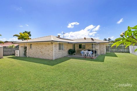 Property photo of 19 Flindersia Drive Mount Cotton QLD 4165