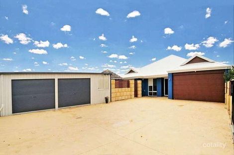 Property photo of 20 Fontenay Court Port Kennedy WA 6172