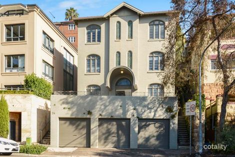 Property photo of 5/24 Elamang Avenue Kirribilli NSW 2061