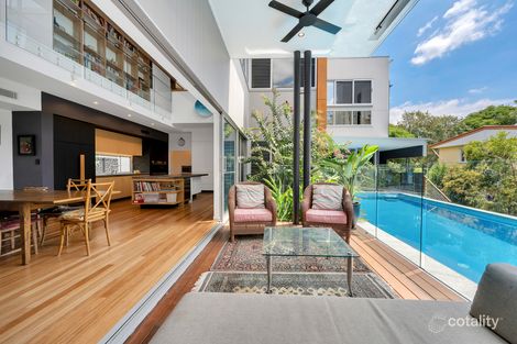 Property photo of 55 Harrison Street Bulimba QLD 4171