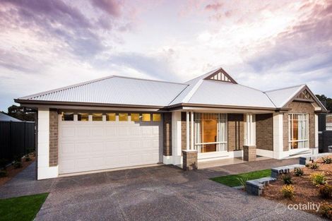 Property photo of 19 Bluestone Drive Mount Barker SA 5251