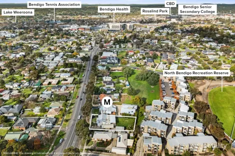 Property photo of 247 Arnold Street North Bendigo VIC 3550