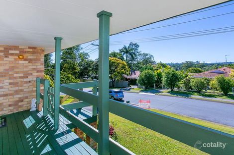 Property photo of 35 Regency Place Mudgeeraba QLD 4213