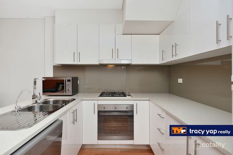 Property photo of 6/321 Kissing Point Road Dundas NSW 2117
