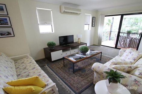 Property photo of 7/66 Depper Street St Lucia QLD 4067