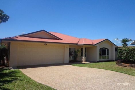 40 Madigans Dr, Mount Sheridan, QLD 4868