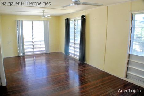 Property photo of 21 Pixley Crescent Heatley QLD 4814