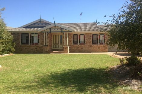 Property photo of 94 Clifton Boulevard Griffith NSW 2680