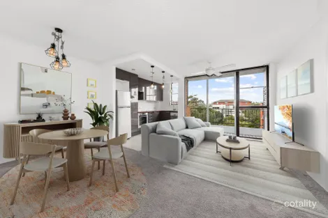 8f/16 Bligh Pl, Randwick, NSW 2031