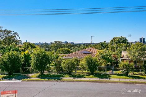 Property photo of 35 Regency Place Mudgeeraba QLD 4213
