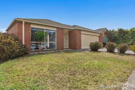 Property photo of 4 Wallaby Walk South Morang VIC 3752