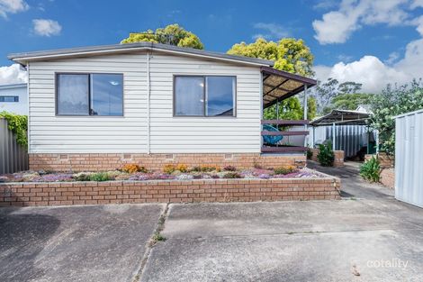 14a Don Mills Ave, Hebersham, NSW 2770