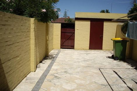 Property photo of 17/7 Norfolk Street Fremantle WA 6160