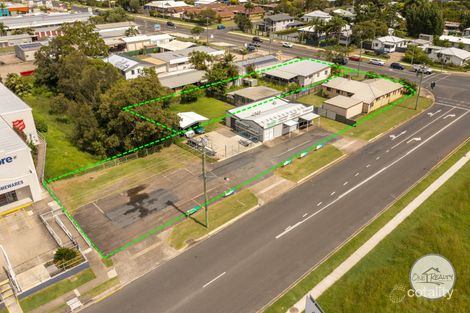 Property photo of 115 Old Maryborough Road Pialba QLD 4655