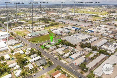 Property photo of 115 Old Maryborough Road Pialba QLD 4655