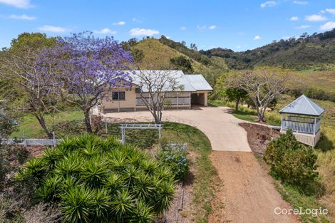 Property photo of 234 Kitoba Road Kitoba QLD 4605