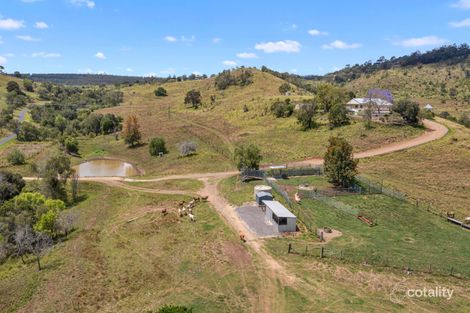 Property photo of 234 Kitoba Road Kitoba QLD 4605