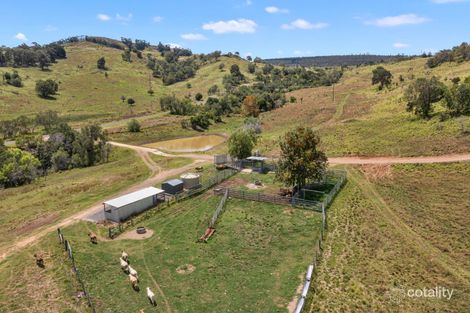 Property photo of 234 Kitoba Road Kitoba QLD 4605